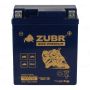 Автомобильный аккумулятор ZUBR BIKE PREMIUM YTX7L-BS(ZubrPrem) 7А/ч-12V ст EN120 обратная 113x69x130