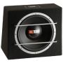 Автосабвуфер JBL CS-1204Т пассивный, 250Вт, черный