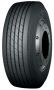 Грузовая шина WestLake CR976А 295/80R22,5 152/149M рулевая 18PR