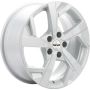 Легковой диск Carwel Тенис 7x17 5x112 ET43 57,1 SLT