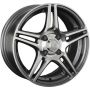 Легковой диск LS 770 6x14 4x98 ET35 58,6 GMF