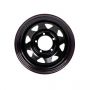 Легковой диск Off Road Wheels №52B 7x16 5x120 ET20 65,1 Черный