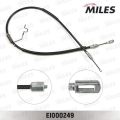 MILES EI000249 Ford